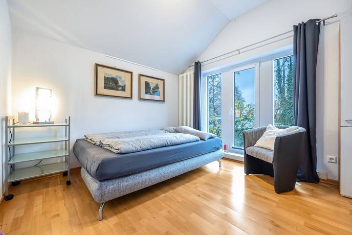 Entire apartment, Apartment 'Alter Laden' with Private Terrace, Shared Garden and Wi-Fi in Nienstädt, Landkreis Schaumburg
