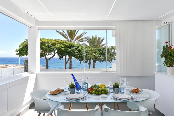 Gîte pour 4 personnes, avec piscine à Playa del Inglés - 2