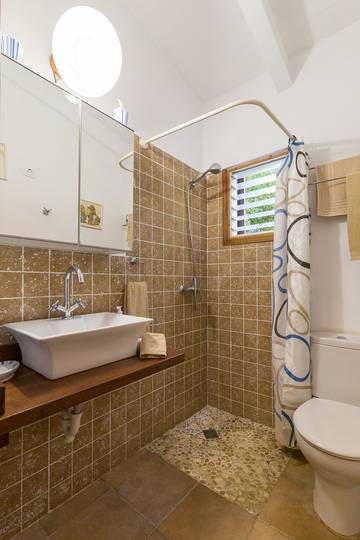 Villa in Pollença, Serra de Tramuntana für 6 