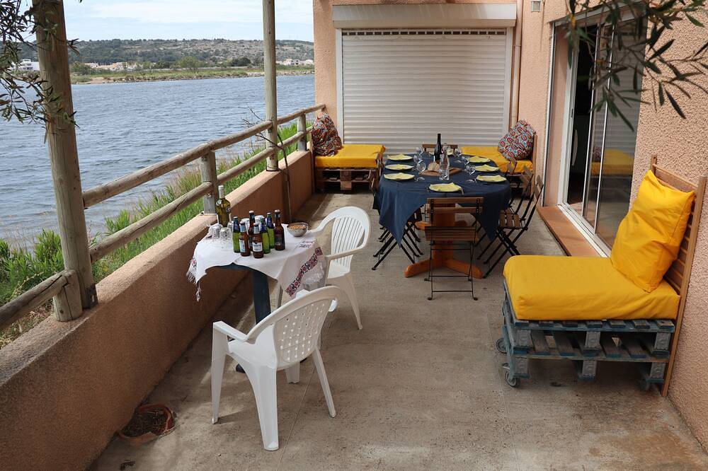 Maison de vacances