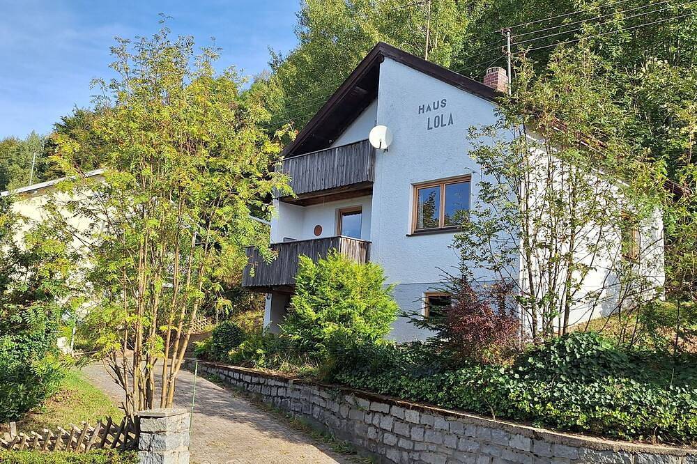Ferienhaus in idyllisch ruhiger Lage - ganz für Sie allein! in Bodenmais, Ostbayern
