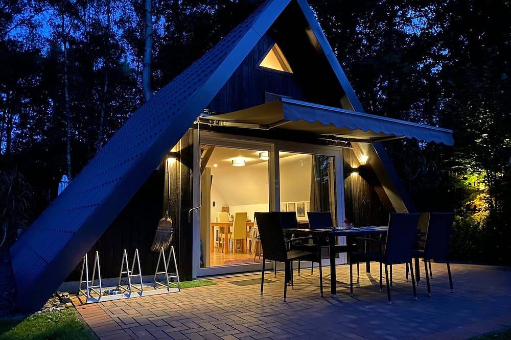 Ferienhaus für 4 Gäste mit 40m² in Malschwitz in Guttau, Malschwitz