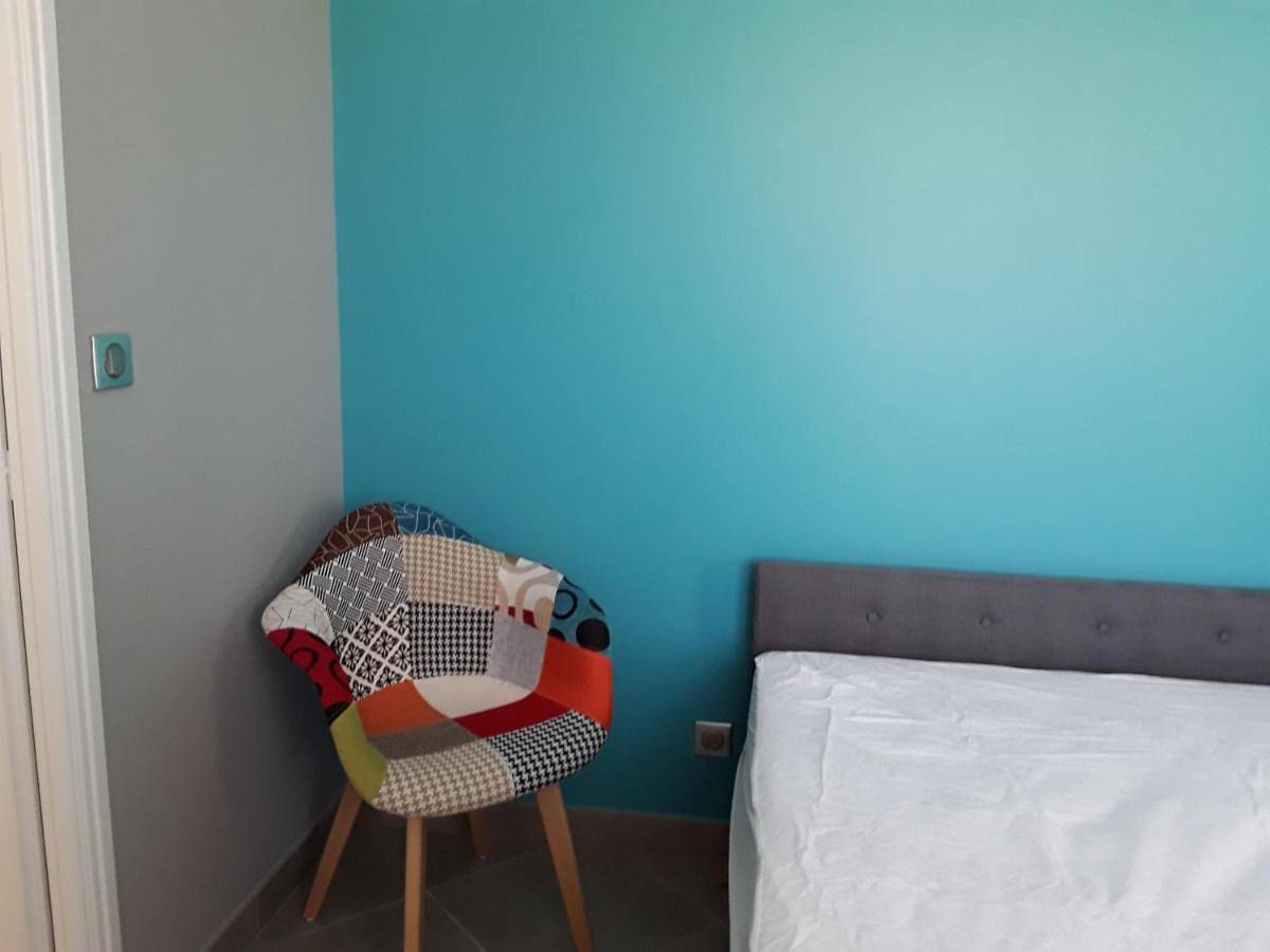 Petite suite sympa Avoine in Avoine, Vallée de la Loire