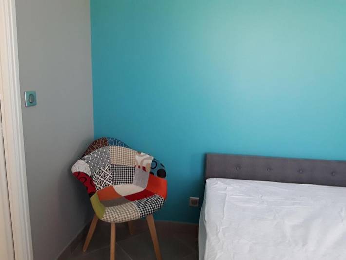 Petite suite sympa Avoine in Avoine, Vallée de la Loire