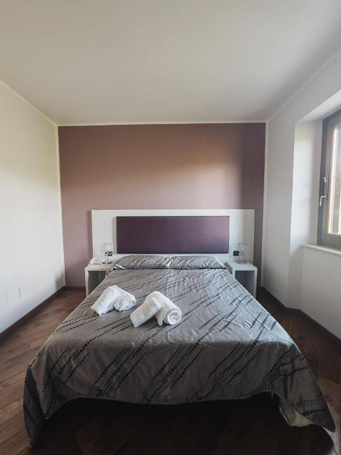 Gîte pour 2 personnes, avec jardin, animaux acceptés à Arpino - 2