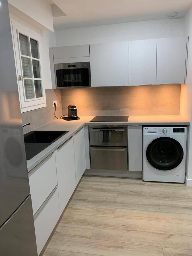 Gîte pour 2 personnes, avec balcon à Sceaux - 2