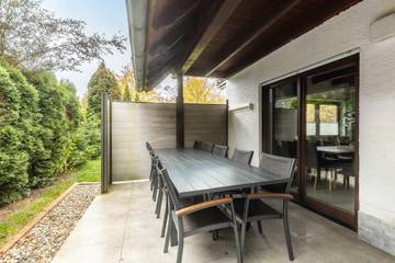 Ferienhaus für 10 Personen in Silbersee, Frielendorf, Bild 1