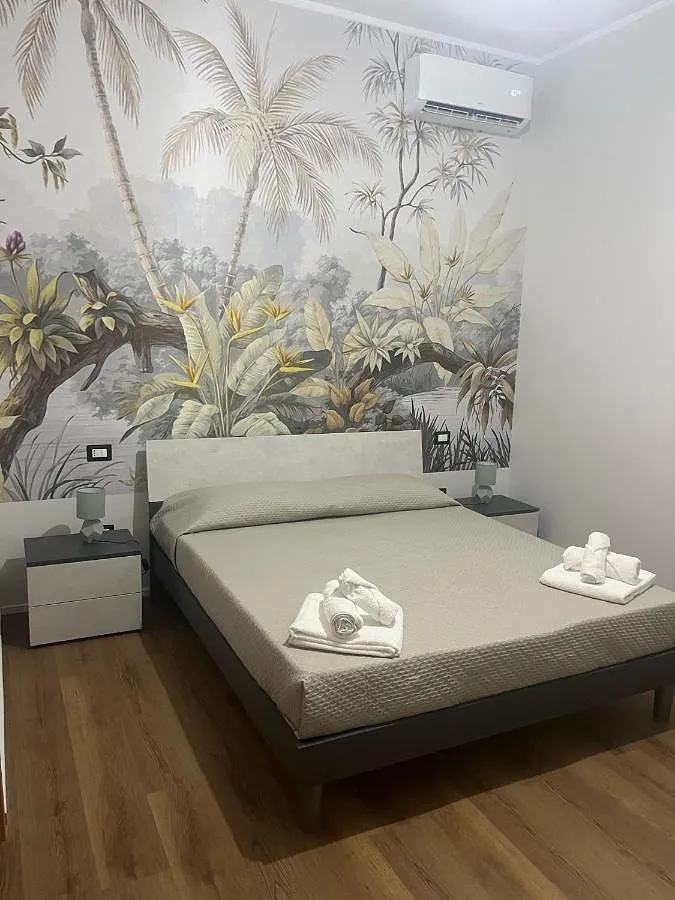 Appartamento vacanze per 2 persone, con panorama e terrazza - 1