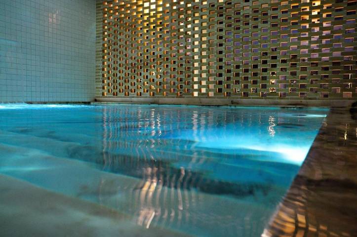 Hotel für 2 Personen, mit Terrasse und Garten sowie Pool in Évora