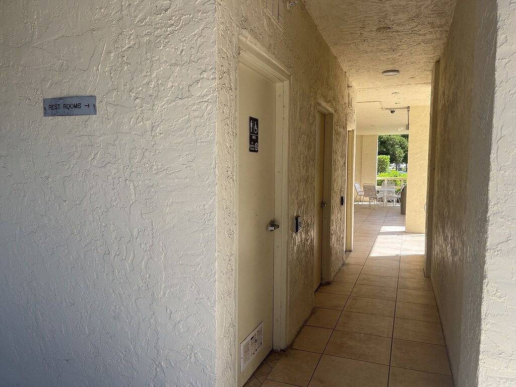 Ganze Wohnung, Estero Beach & Tennis Club # 406A in Fort Myers Beach, Estero Island