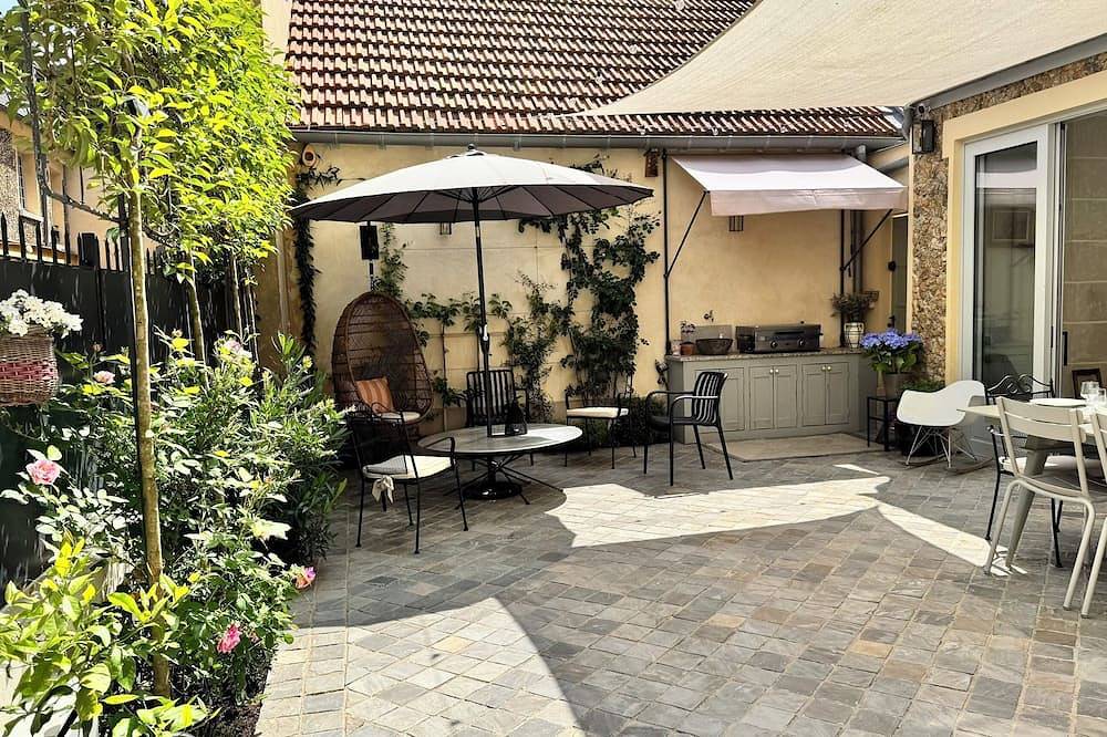 Ferienhaus für 7 Personen in Versailles, Yvelines