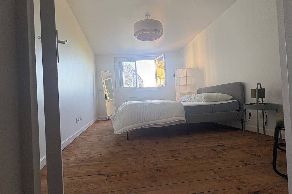 Cosy semi-detached house in the heart of Casteljaloux in Casteljaloux, Nérac und Umgebung