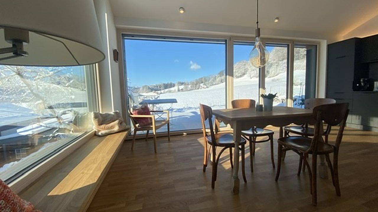 Ferienhaus für 4 Personen (60 m²) in Samerberg in Samerberg, Bayerische Alpen