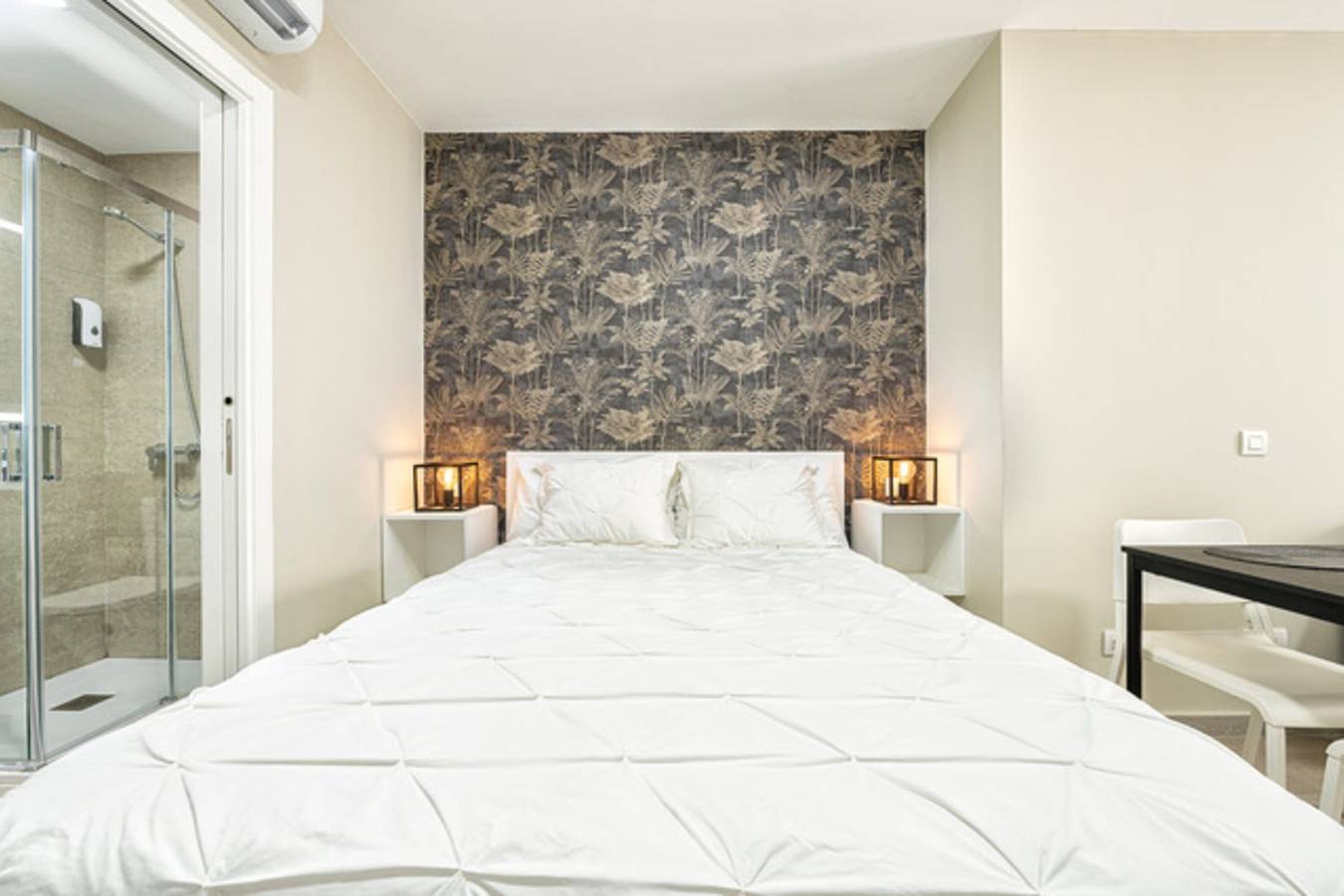 Appartement entier, City & Beach Home Las Canteras in La Isleta, Las Palmas de Gran Canaria