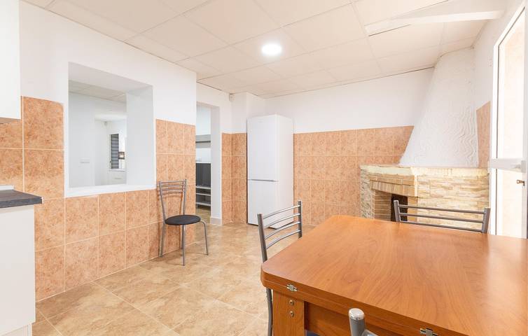 Location de vacances pour 8 personnes, avec terrasse à Elche - 3