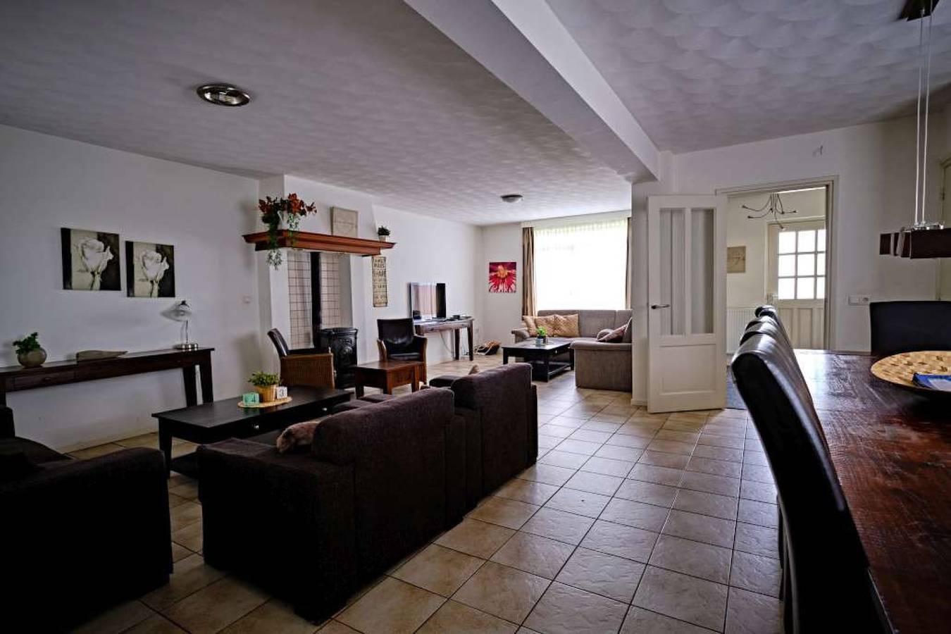 Ferienhaus Niederlande 14 Personen. in Valkenswaard, Nordbrabant
