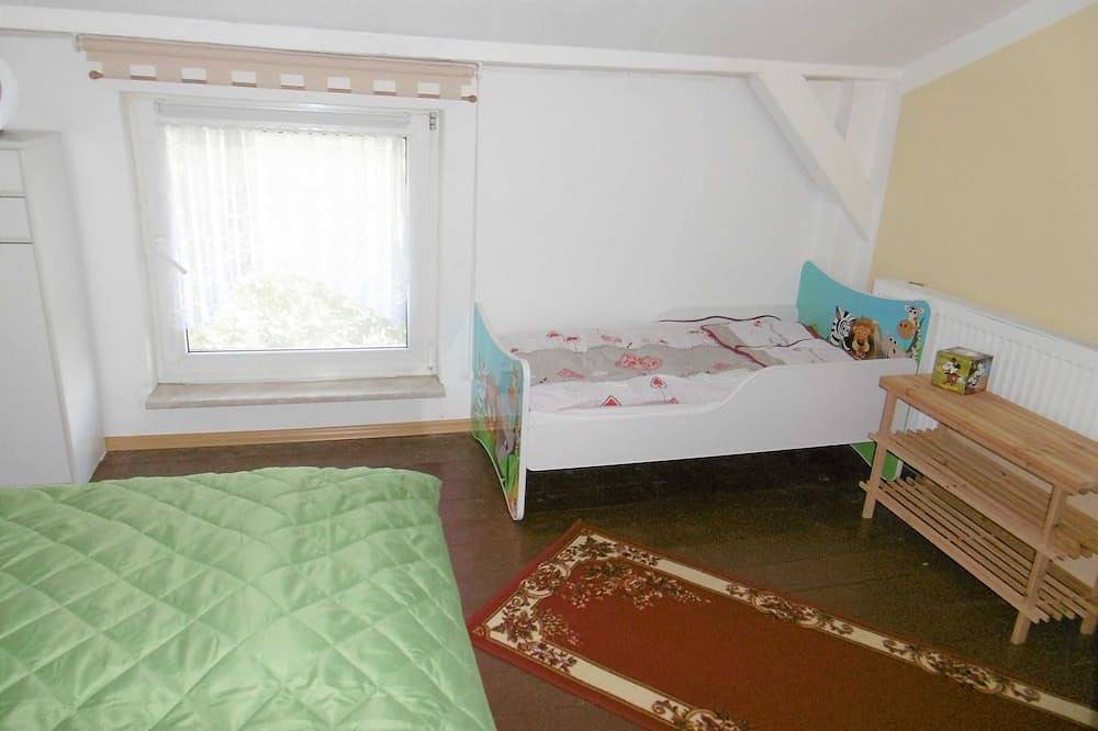Apartamento entero, Rügen-Fewo 68 - Casa de vacaciones in Samtens, Rügen
