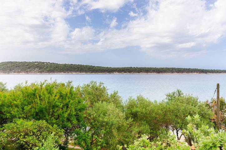 Apartments and Rooms Bianca in Barbat na Rabu, Rab