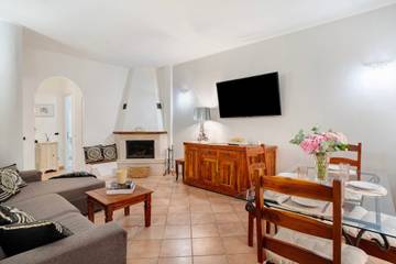 Villa for 5 People in Ventimiglia, Imperia Province, Photo 2