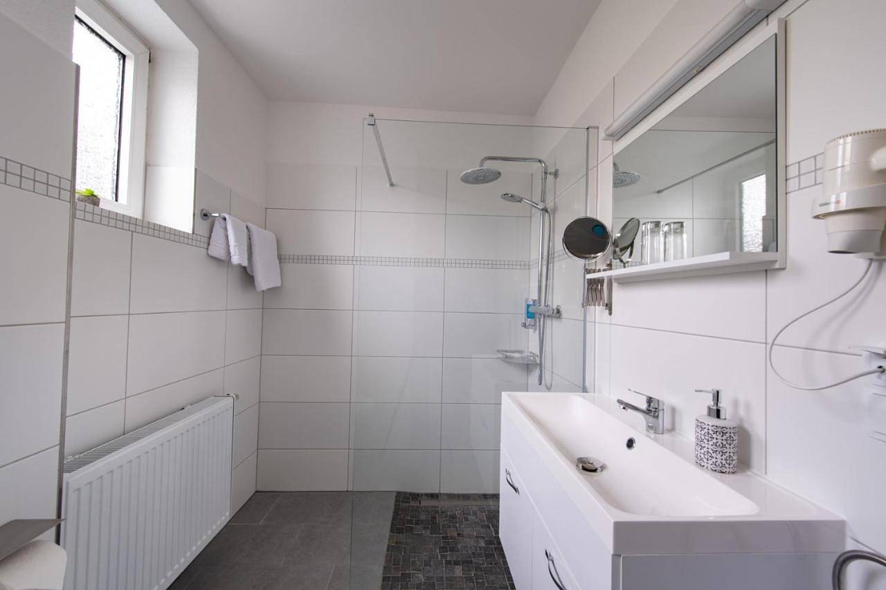 Sova Guesthouse in Niederzwehren, Cassel (Allemagne)