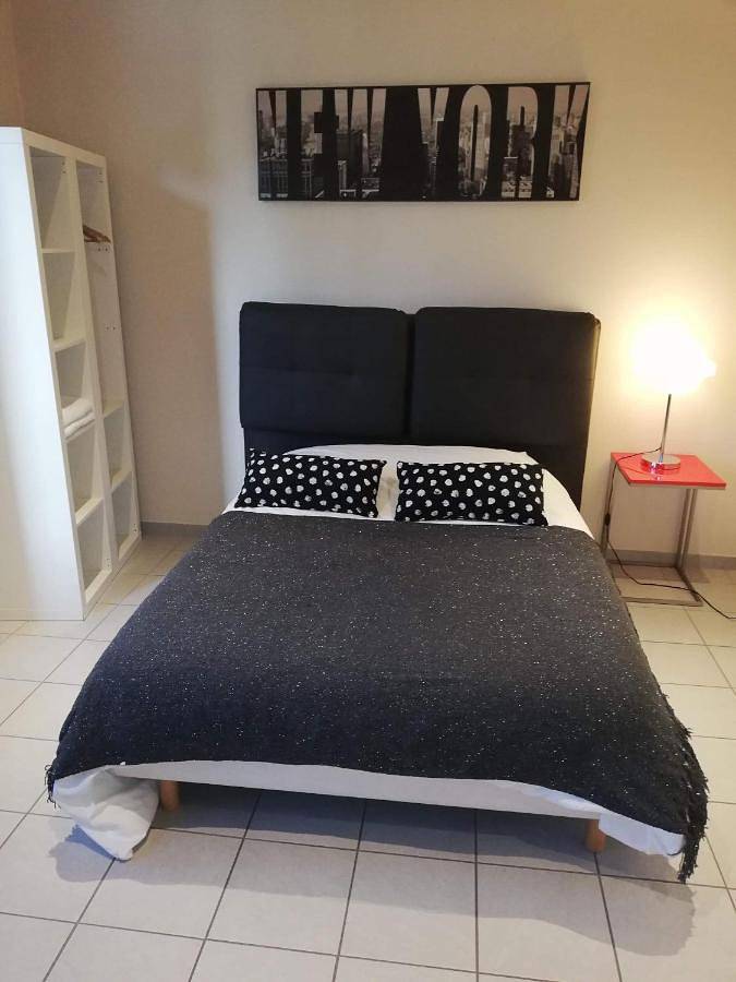 Appartement de vacances pour 2 personnes