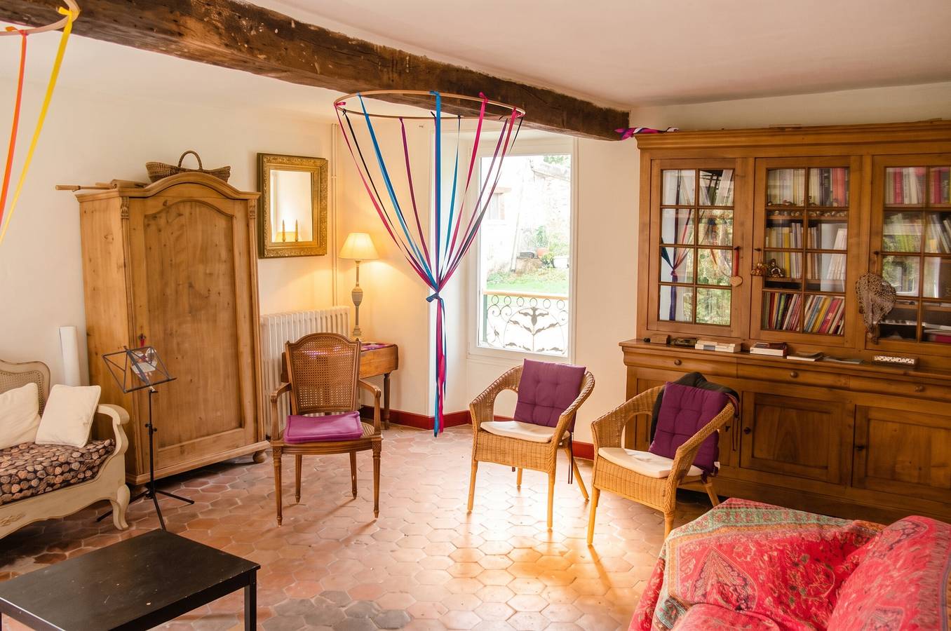 Maison spacieuse avec sauna à Héricy de 230 m² in Héricy, Seine-et-Marne