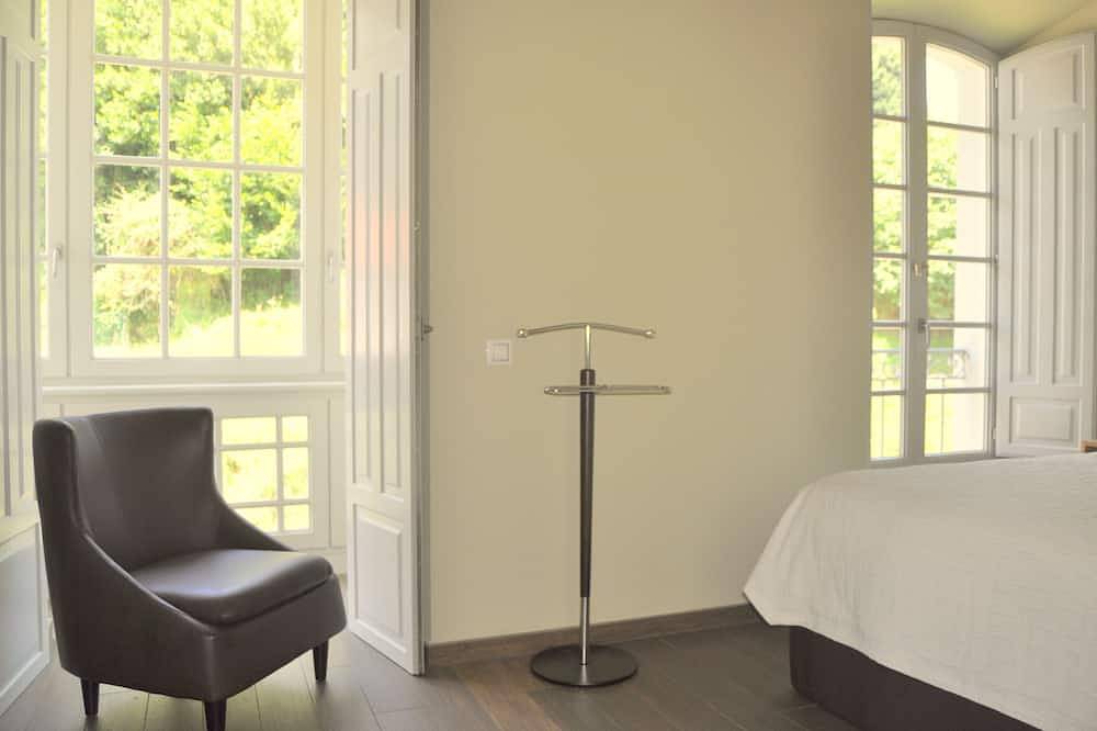 Rural apartment Casona la Sierra for 4 people in Cudillero, Costa Verde (Spain)