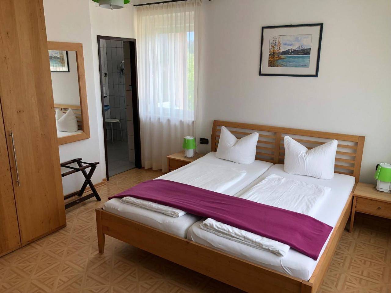 Single Room in Karavanke in Pohorje, Villach
