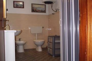 Villa pour 5 Personnes dans San Vito Lo Capo, Province de Trapani, Photo 3