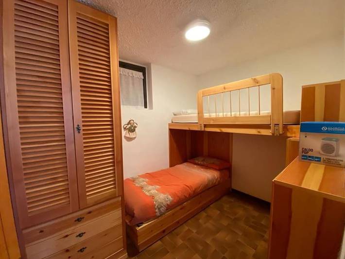 Gîte pour 4 personnes, avec balcon ainsi que vue et jardin à Comune di Saint-Rhémy-en-Bosses - 3