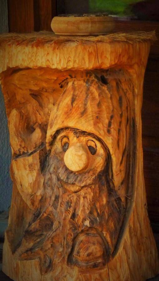 Gîte pour 3 personnes, avec vue et jardin dans Valpelline - 3