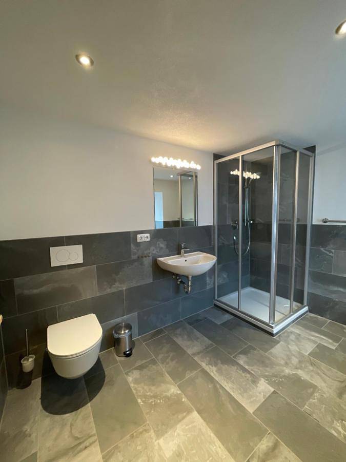 Geheel appartement, Studio in Bichlbach, Ammergauer Alpen (Oostenrijk)