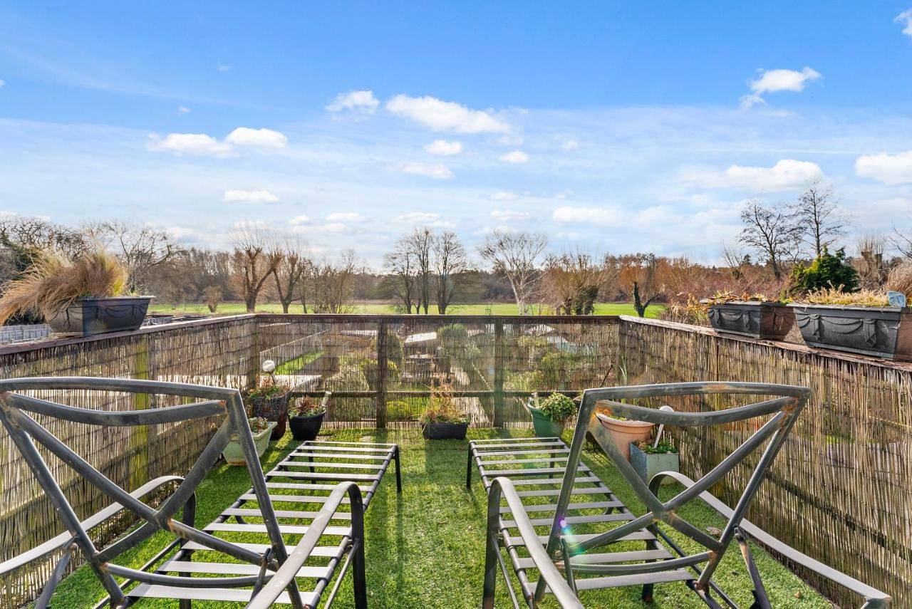One-Bedroom House in Bury St Edmunds, Suffolk
