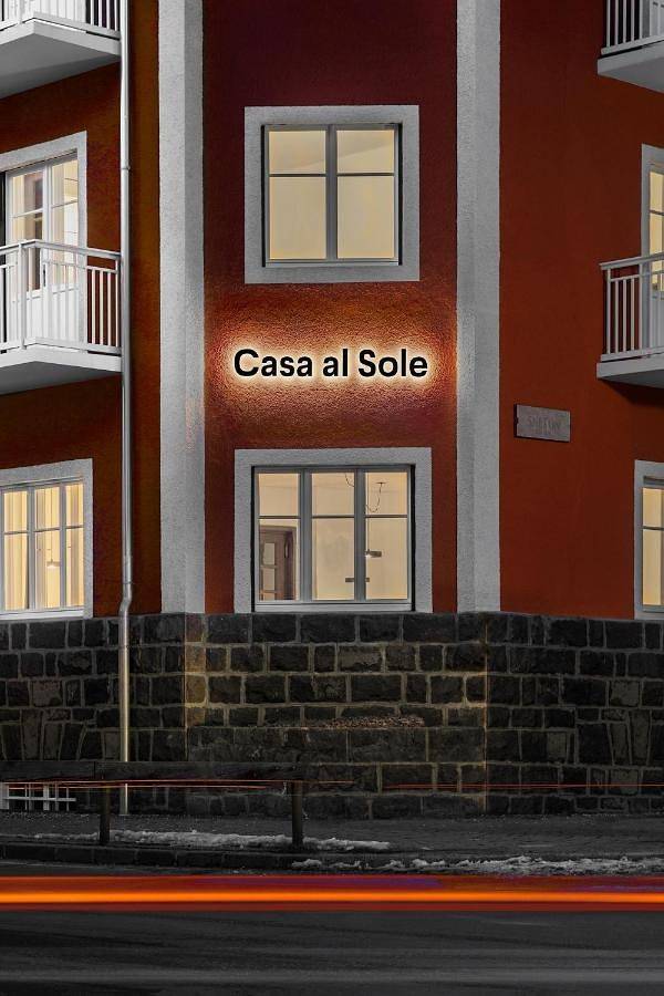 Casa al Sole in St. Ulrich in Gröden, Dolomiti Superski