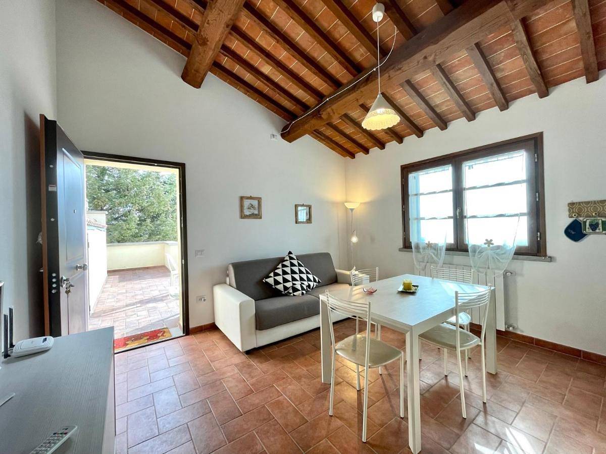 Appartamento intero, Casa Lisa Poggio di Nocola Riparbella by Toscanatour in Riparbella, Costa degli Etruschi