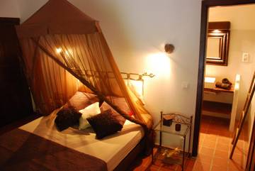 Casa Vacacional para 4 Personas en Deshaies, Antillas francesas, Foto 4