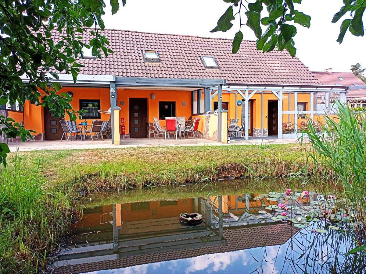 Ganze Wohnung, Apartment - Split Level in Byhleguhre, Byhleguhre-Byhlen