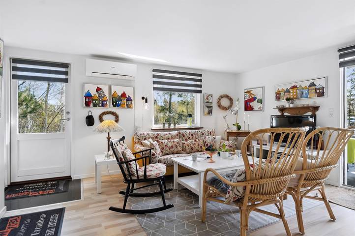 Awesome home in Hals w/ WiFi and 3 Bedrooms in Hou, Aalborg und Umgebung