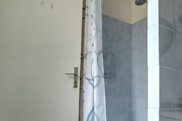 Location de vacances pour 4 personnes, avec jardin à Régnié-Durette - 3