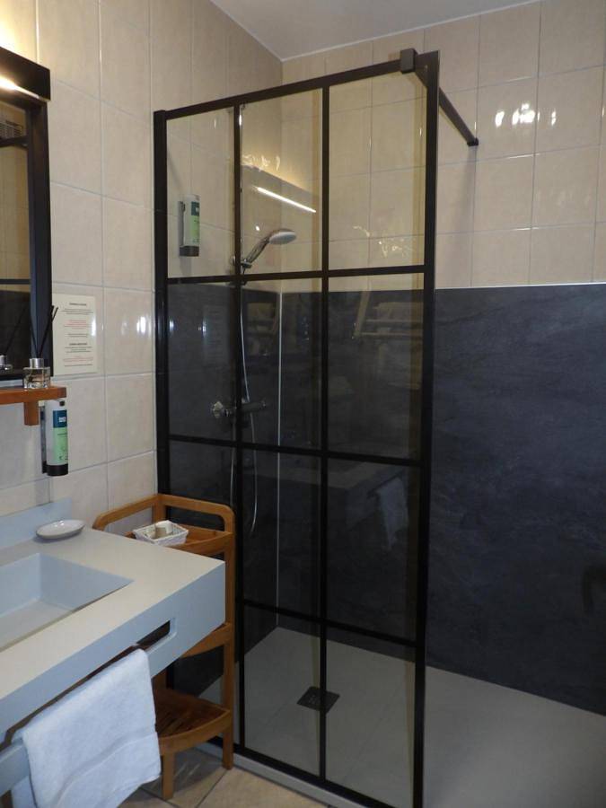 Hôtel pour 2 personnes, avec jardin à Saint-Victor (Allier) - 4