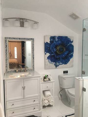 Villa for 2 Guests in Lewisville Lake, Texas, Picture 1