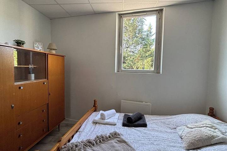 Gîte pour 8 personnes à Pont-d'Ouilly - 4