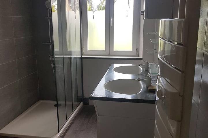 Ferienhaus für 4 Personen, mit Garten in Gaillan-en-Médoc - 3