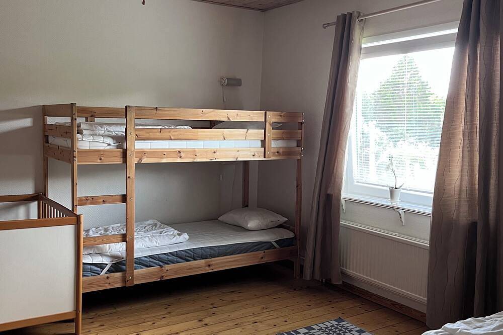 Reizendes Haus zwischen Vimmerby und Västervik in Västervik und Umgebung