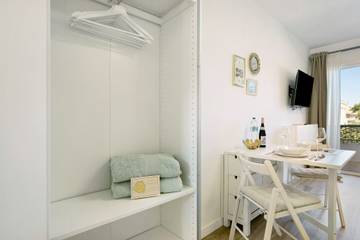 Studio voor 4 Personen in Playa de las Vistas, Arona, Afbeelding 4