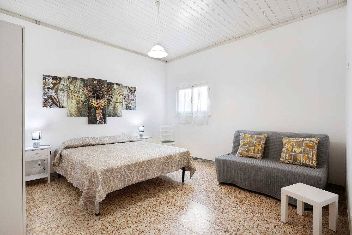 Ganze Wohnung, Ferienwohnung "Casa Perla" in Strandnähe in Massa, Italienische Riviera