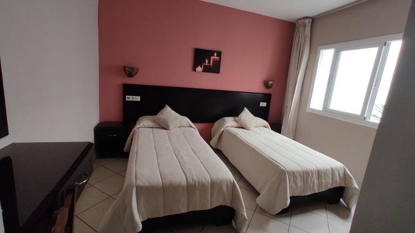 Hôtel pour 2 personnes dans Oued Laou - 2