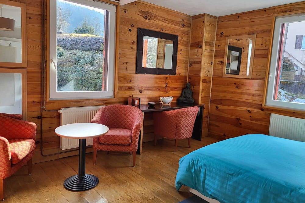 Apartamento entero, Homerez - Apartamento en Mont-Saxonnex in Mont-Saxonnex, Region Bonneville