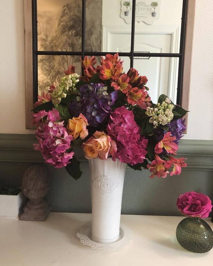 Chambre d’hôte pour 2 personnes, avec jardin à Cholet - 4