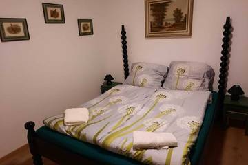 Gîte pour 7 Personnes dans Canton de Zurich, Photo 1